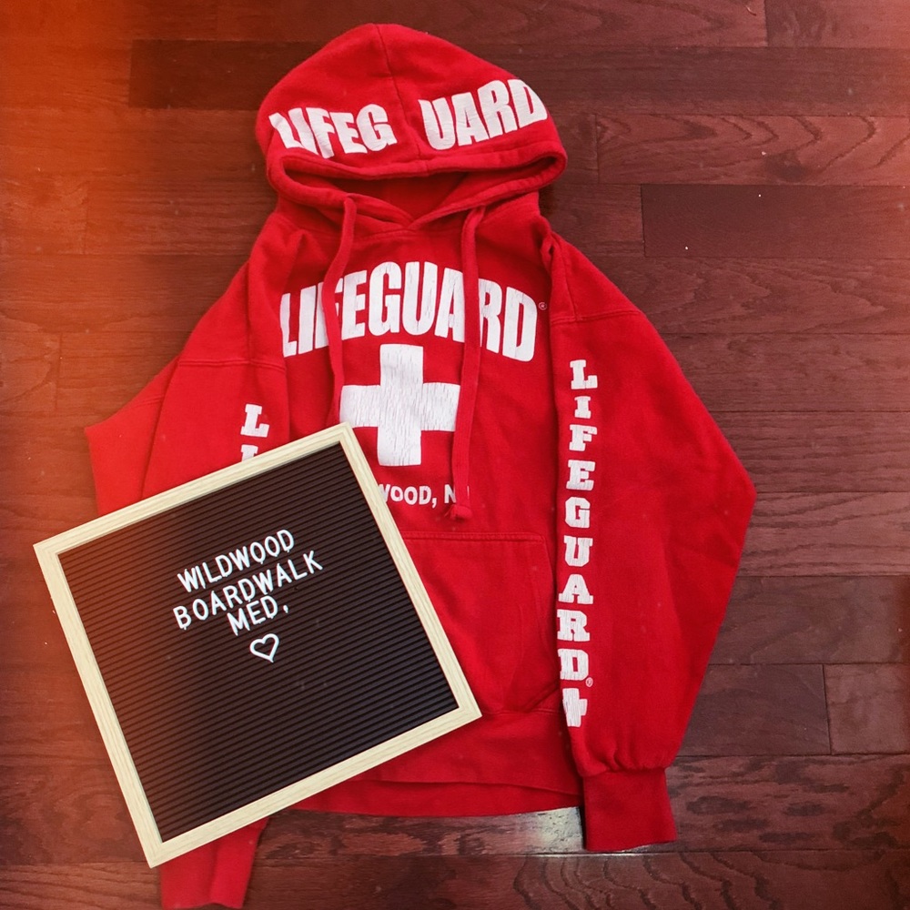 Hoodie❤️